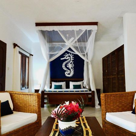 Diani Cottages Diani Beach Εξωτερικό φωτογραφία