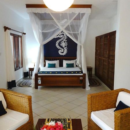 Diani Cottages Diani Beach Εξωτερικό φωτογραφία