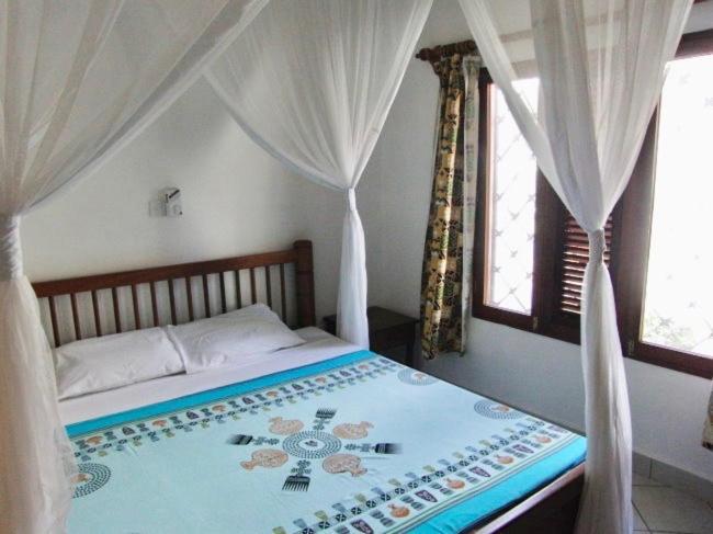 Diani Cottages Diani Beach Εξωτερικό φωτογραφία
