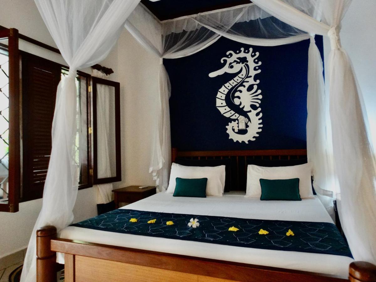 Diani Cottages Diani Beach Εξωτερικό φωτογραφία