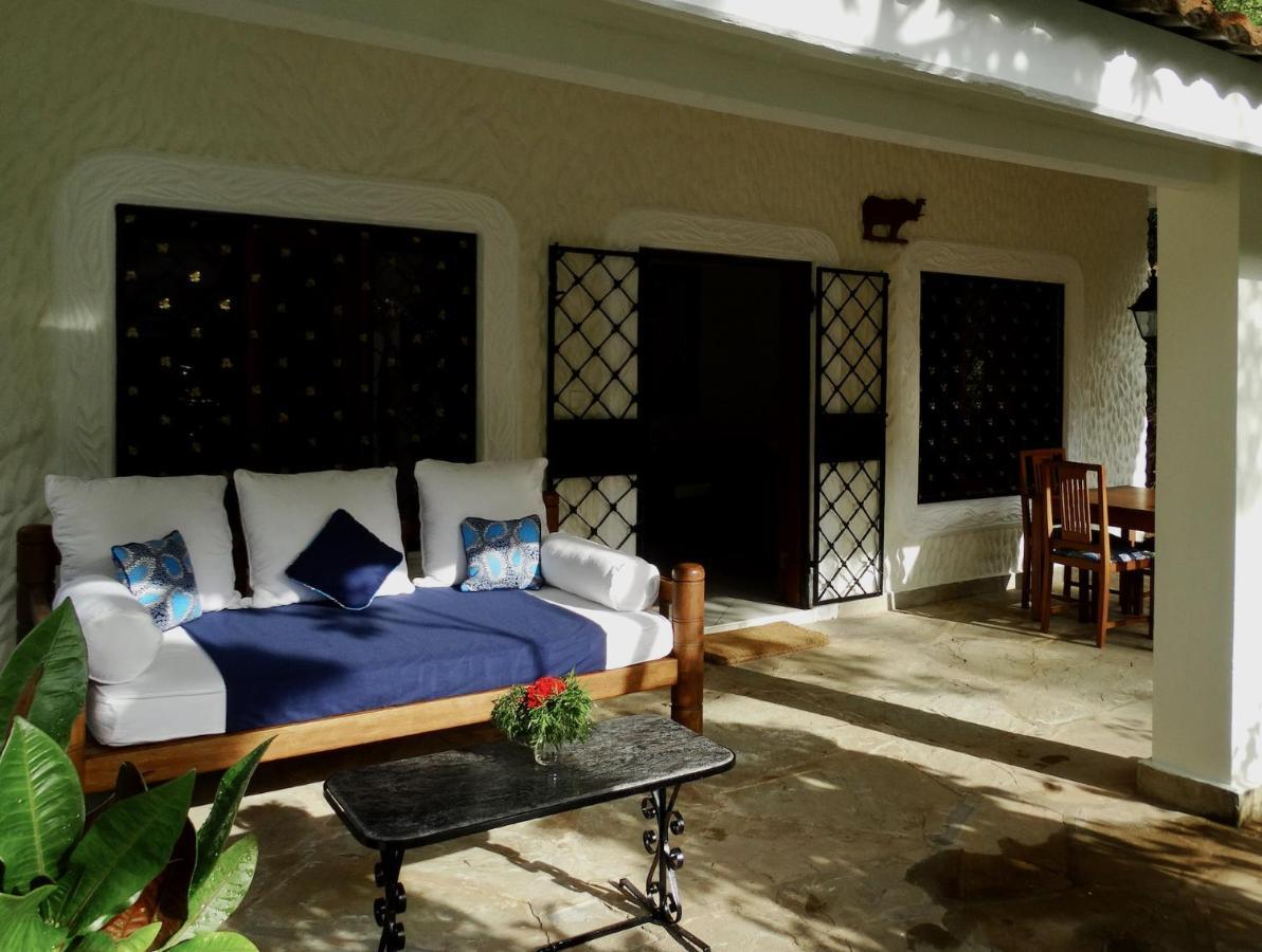 Diani Cottages Diani Beach Εξωτερικό φωτογραφία