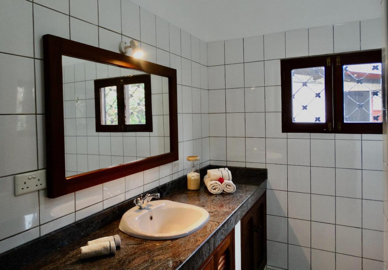 Diani Cottages Diani Beach Εξωτερικό φωτογραφία