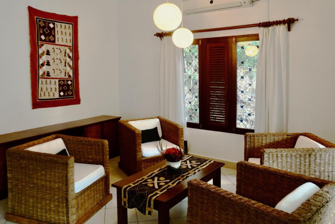 Diani Cottages Diani Beach Εξωτερικό φωτογραφία