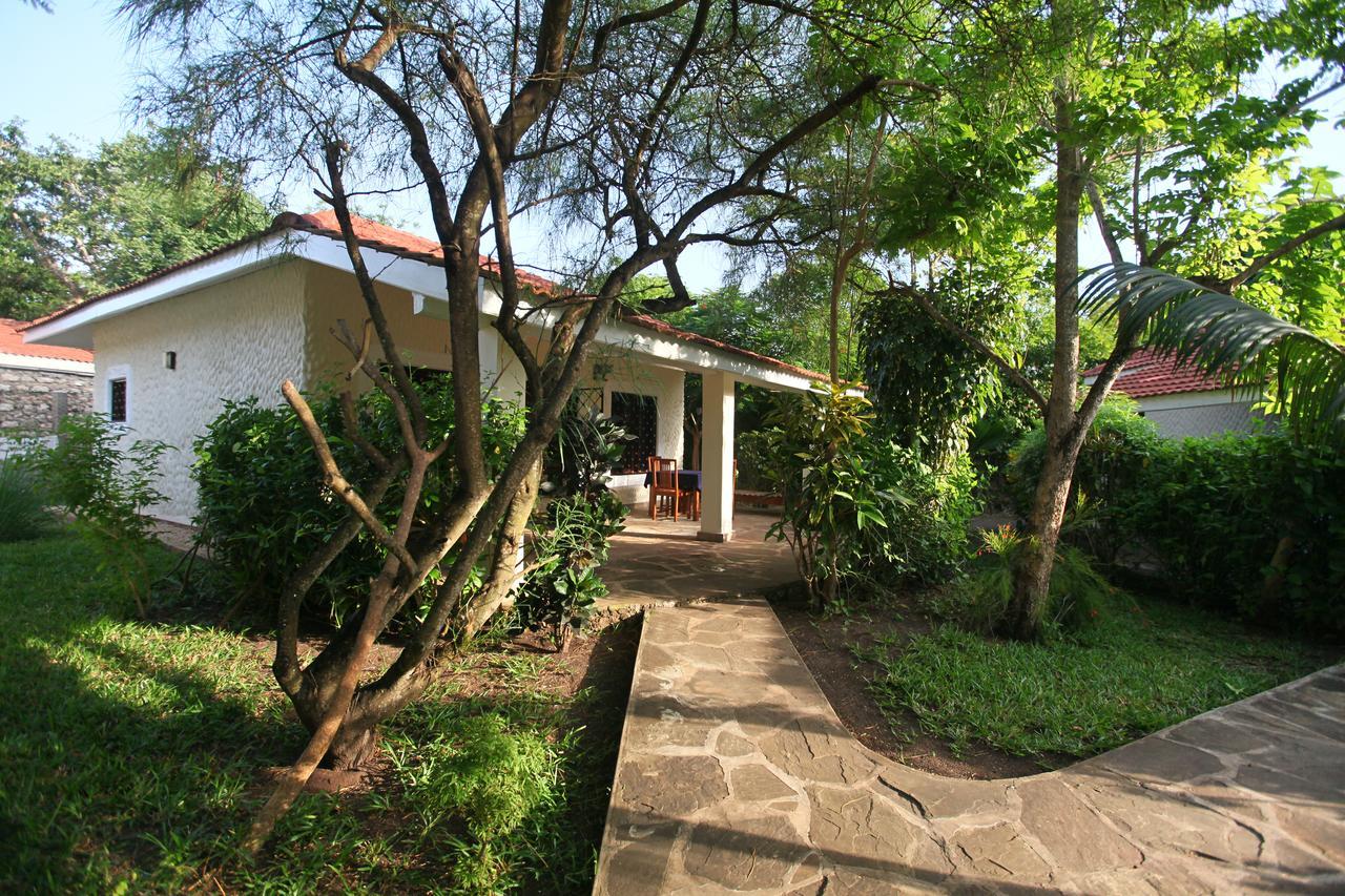 Diani Cottages Diani Beach Εξωτερικό φωτογραφία