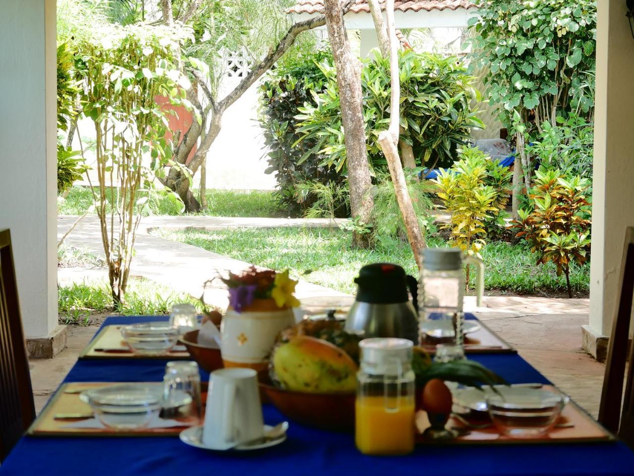 Diani Cottages Diani Beach Εξωτερικό φωτογραφία