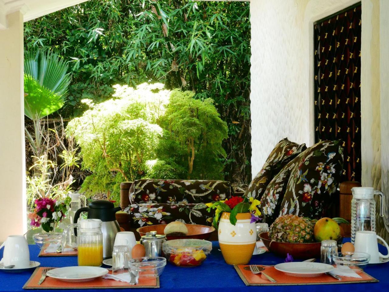 Diani Cottages Diani Beach Εξωτερικό φωτογραφία