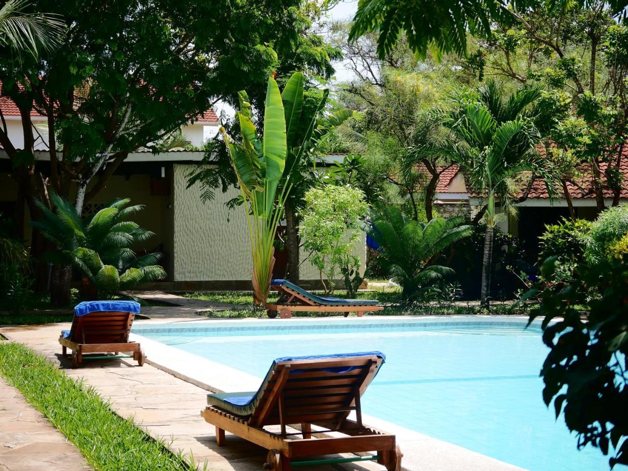Diani Cottages Diani Beach Εξωτερικό φωτογραφία