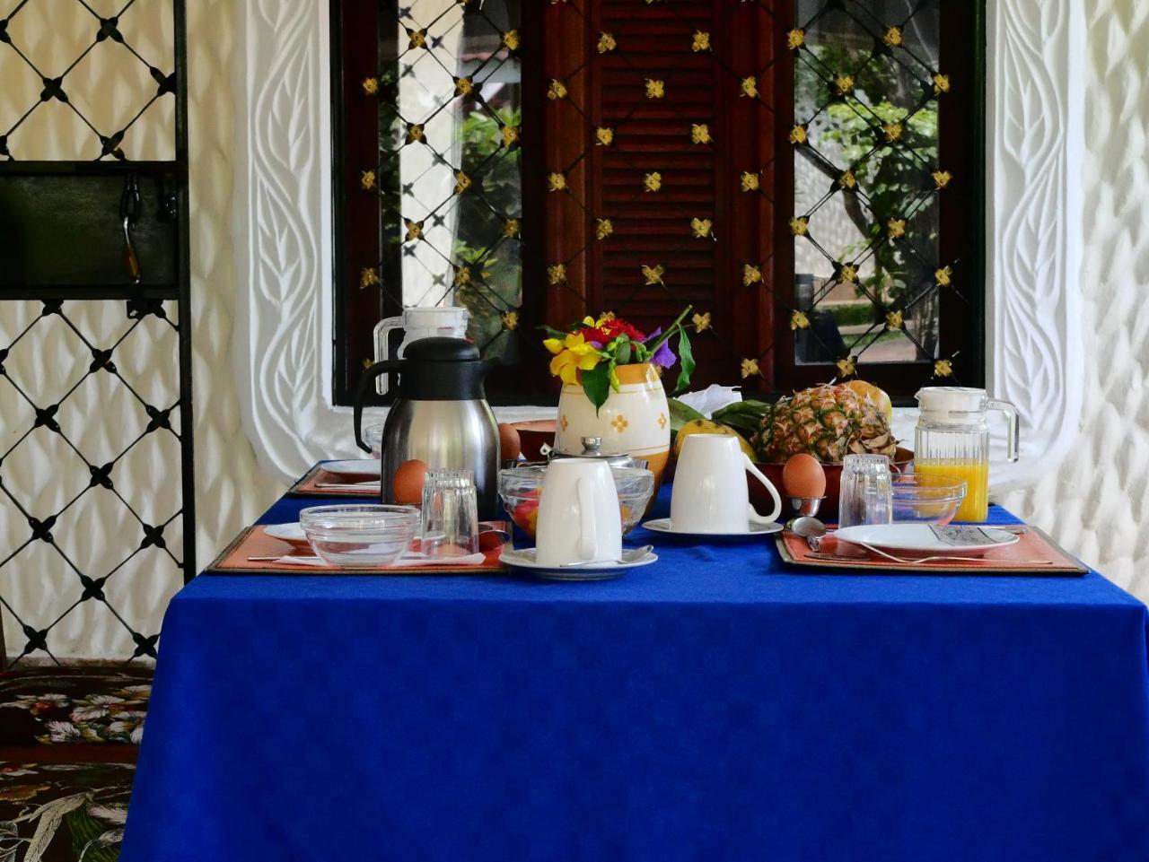 Diani Cottages Diani Beach Εξωτερικό φωτογραφία