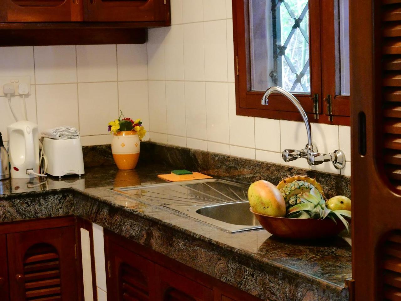 Diani Cottages Diani Beach Εξωτερικό φωτογραφία