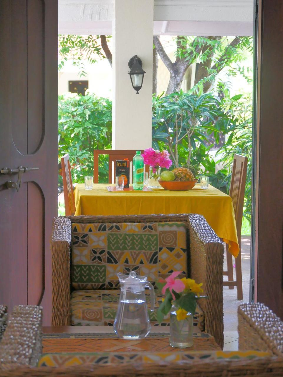 Diani Cottages Diani Beach Εξωτερικό φωτογραφία