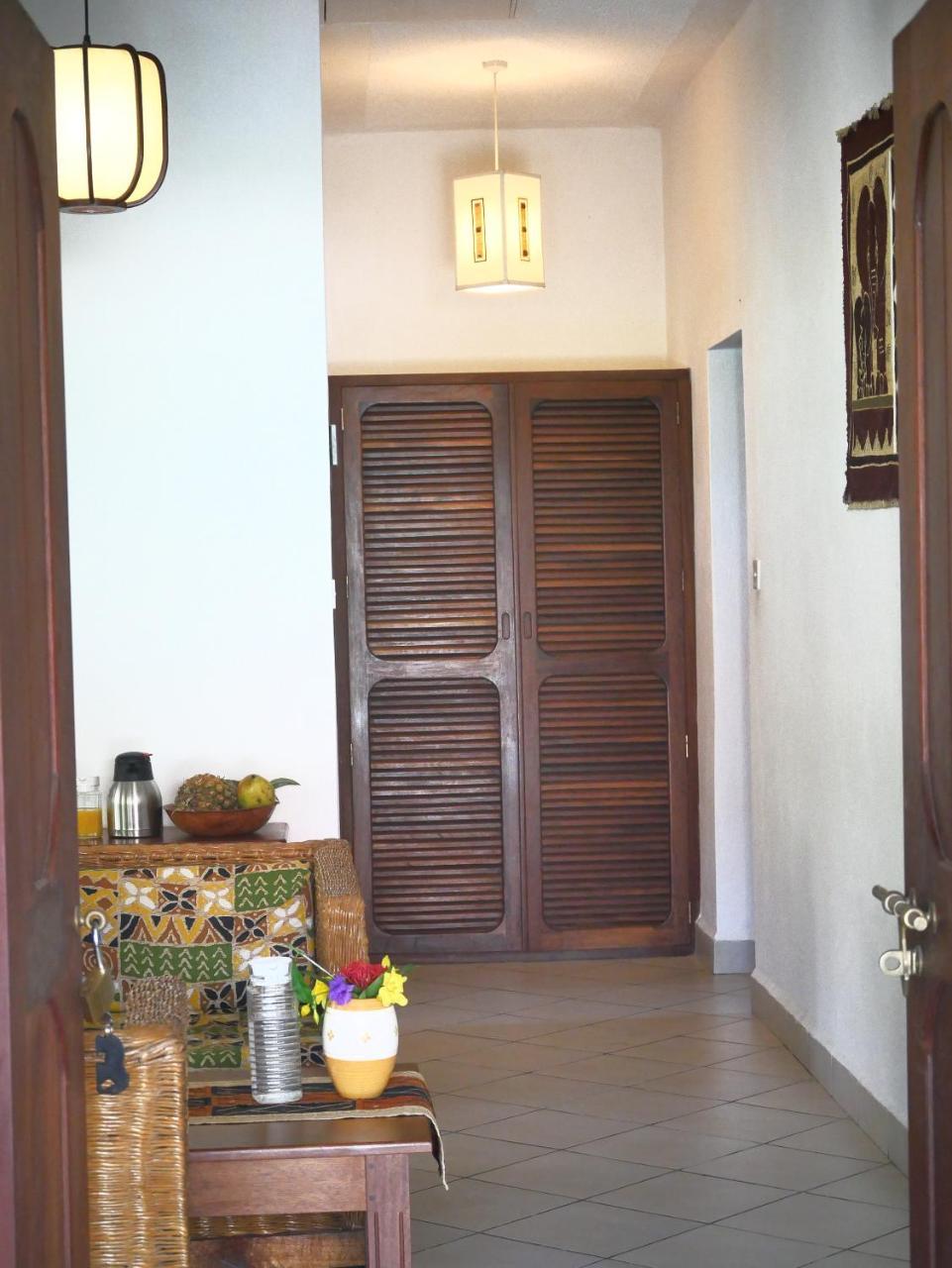 Diani Cottages Diani Beach Εξωτερικό φωτογραφία