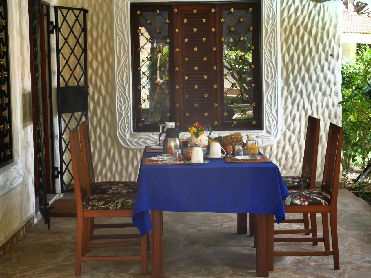 Diani Cottages Diani Beach Εξωτερικό φωτογραφία