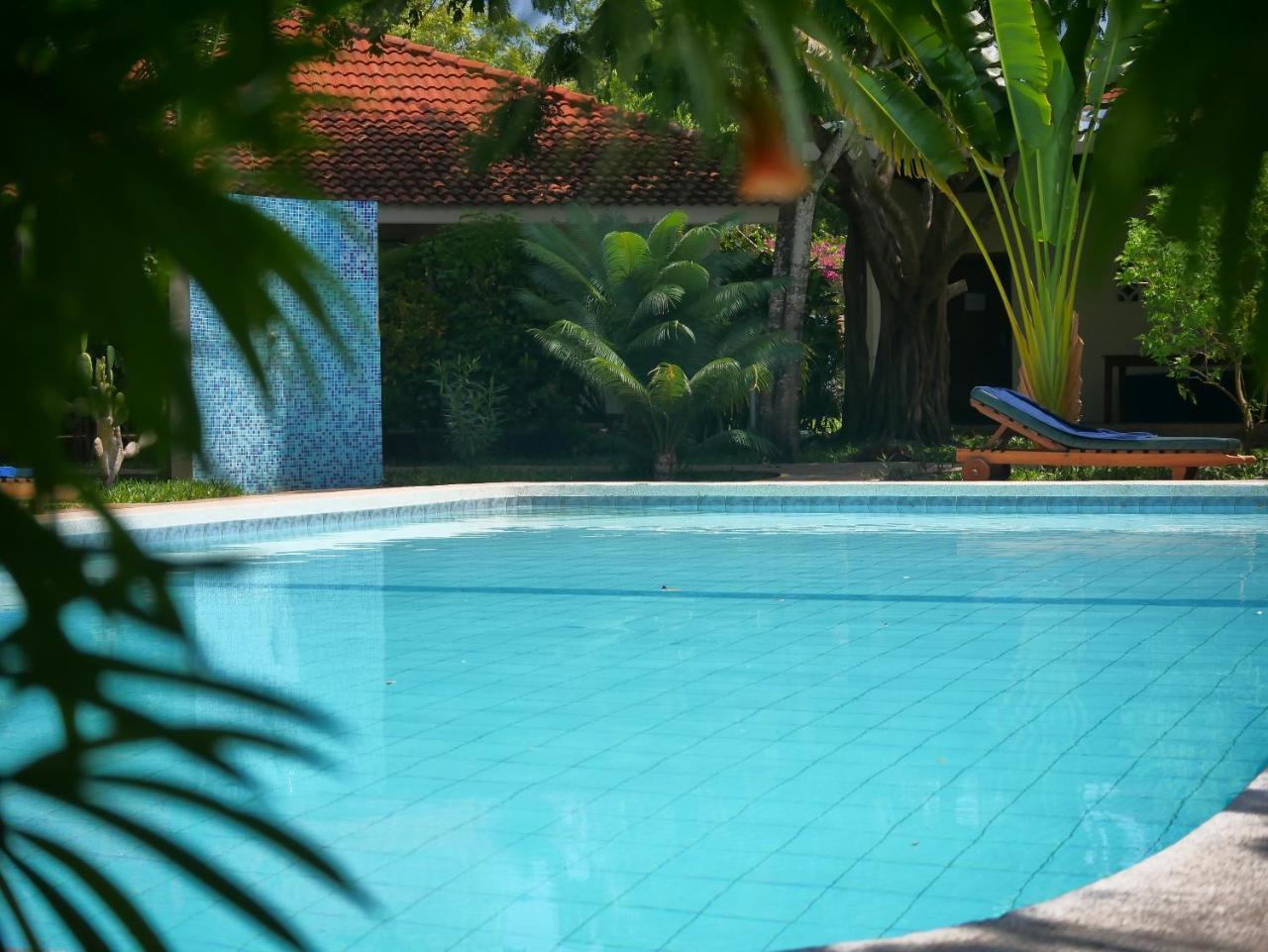 Diani Cottages Diani Beach Εξωτερικό φωτογραφία