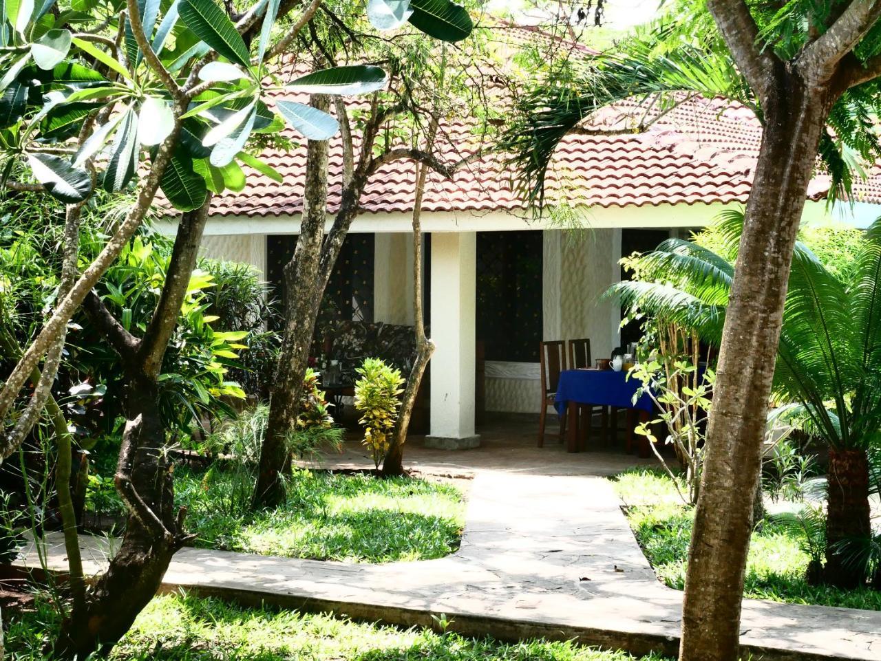 Diani Cottages Diani Beach Εξωτερικό φωτογραφία