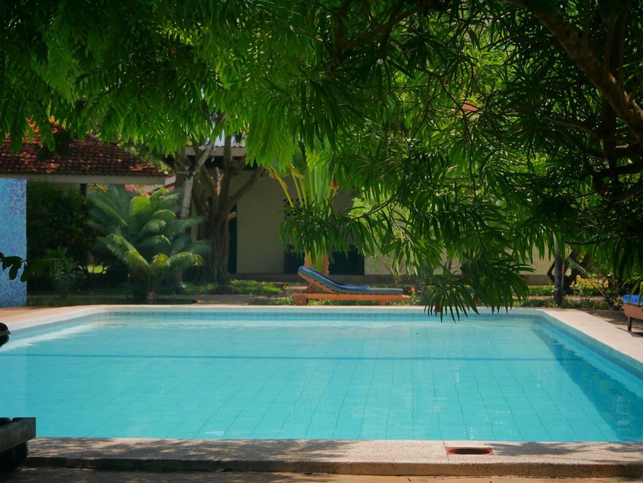 Diani Cottages Diani Beach Εξωτερικό φωτογραφία