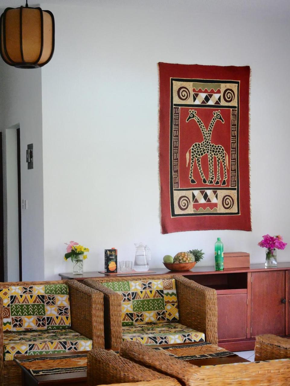 Diani Cottages Diani Beach Εξωτερικό φωτογραφία